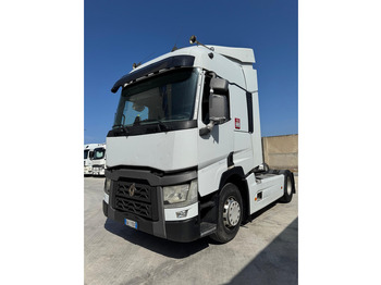 Тягач RENAULT T 460