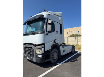 Тягач RENAULT T 460