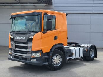 Тягач SCANIA G 450