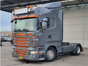 Тягач SCANIA R 440