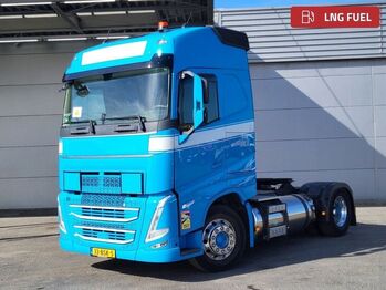Тягач VOLVO FH 460
