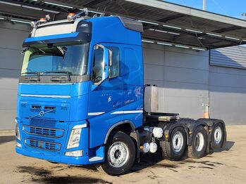 Тягач VOLVO FH 500