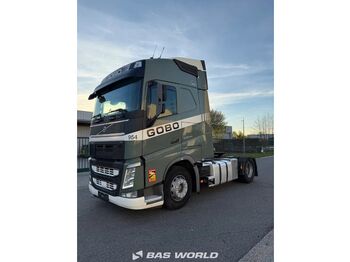 Тягач VOLVO FH 500