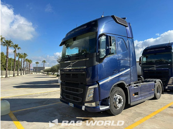 Тягач VOLVO FH 500