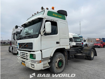 Тягач VOLVO FM12 380