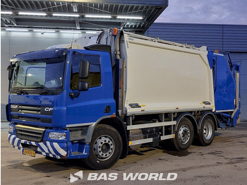 Грузовик DAF CF 75 250