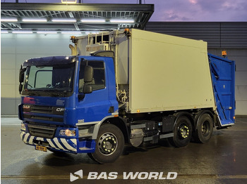 Грузовик DAF CF 75 250