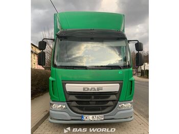Грузовик DAF LF 180