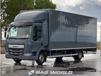 Грузовик DAF LF 180