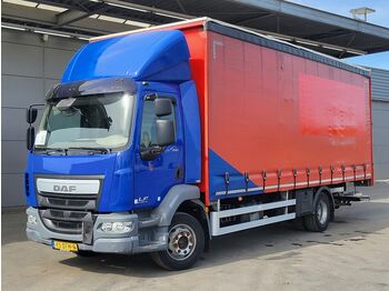 Грузовик DAF LF 210
