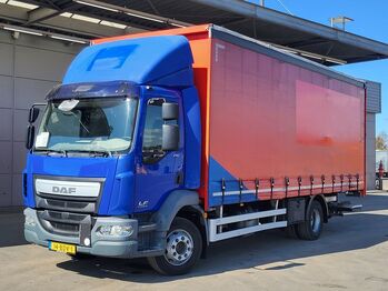 Грузовик DAF LF 210