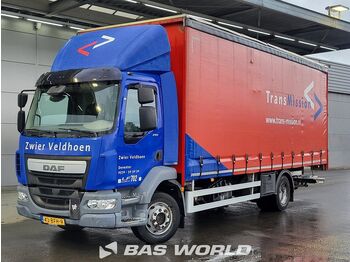Грузовик DAF LF 210