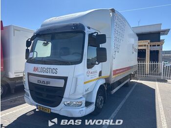 Грузовик DAF LF 210