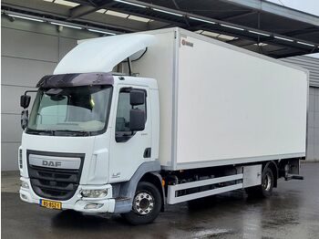 Грузовик DAF LF 220