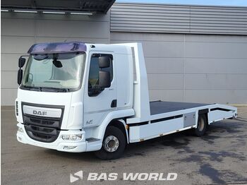 Грузовик DAF LF 220