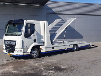 Грузовик DAF LF 230