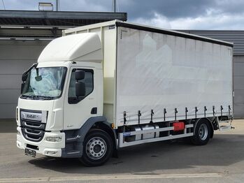 Грузовик DAF LF 260