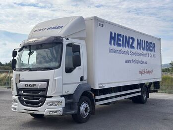Грузовик DAF LF 260