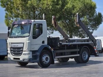 Грузовик DAF LF