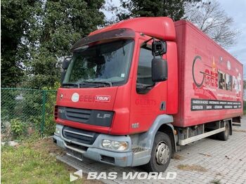 Грузовик DAF LF 45