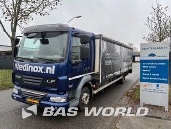 Грузовик DAF LF 45 210