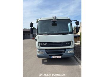Грузовик DAF LF 45 250
