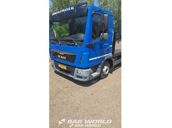 Грузовик MAN TGL 7.150