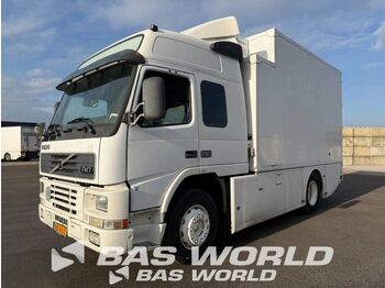Грузовик VOLVO FM