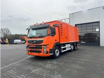 Грузовик VOLVO FM 330