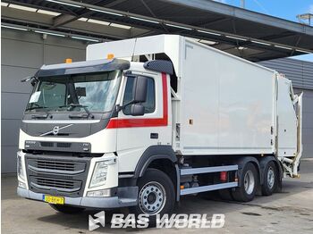 Грузовик VOLVO FM 330