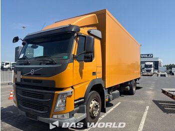 Грузовик VOLVO FM 370