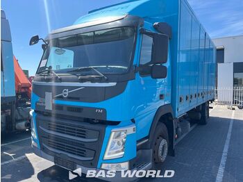 Грузовик VOLVO FM 370
