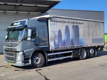 Грузовик VOLVO FM 420