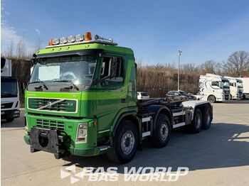 Грузовик VOLVO FM 440