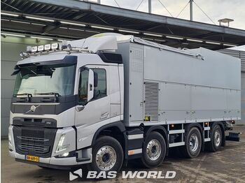 Грузовик VOLVO FM 460