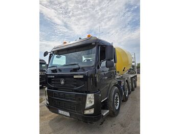 Грузовик VOLVO FM