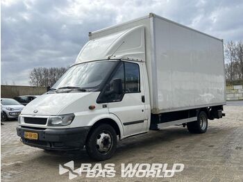 Лёгкий коммерческий автомобиль FORD Transit