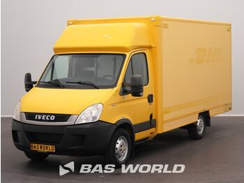 Лёгкий коммерческий автомобиль IVECO Daily 35s11