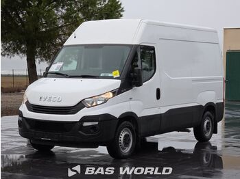 Лёгкий коммерческий автомобиль IVECO Daily 35s12