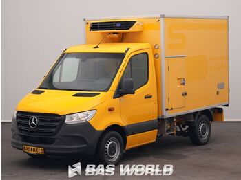 Лёгкий коммерческий автомобиль MERCEDES-BENZ Sprinter 314