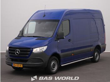 Лёгкий коммерческий автомобиль MERCEDES-BENZ Sprinter 314