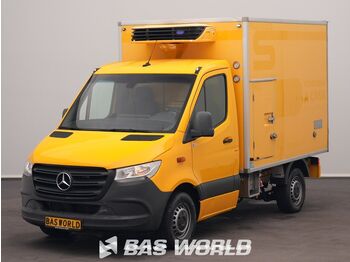 Лёгкий коммерческий автомобиль MERCEDES-BENZ Sprinter 314