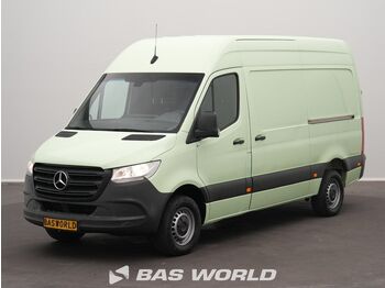 Лёгкий коммерческий автомобиль MERCEDES-BENZ Sprinter 319