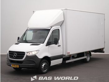 Лёгкий коммерческий автомобиль MERCEDES-BENZ Sprinter 514
