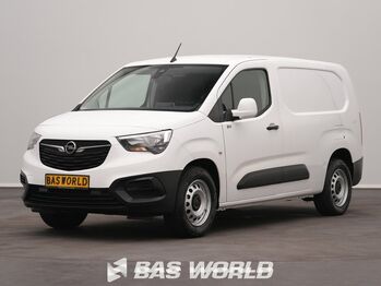 Лёгкий коммерческий автомобиль OPEL