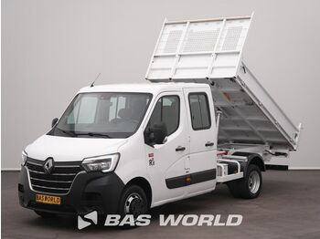 Лёгкий коммерческий автомобиль RENAULT Master