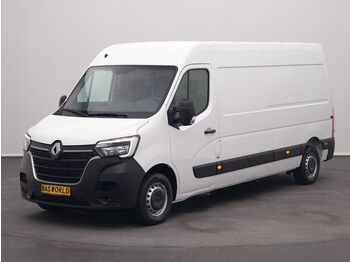 Лёгкий коммерческий автомобиль RENAULT Master