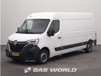 Лёгкий коммерческий автомобиль RENAULT Master