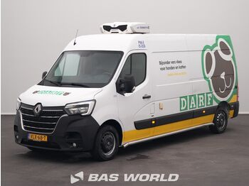 Лёгкий коммерческий автомобиль RENAULT Master