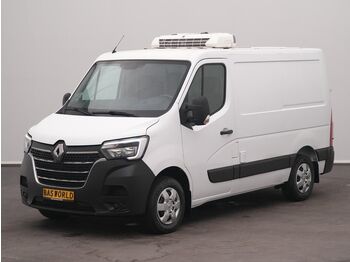 Лёгкий коммерческий автомобиль RENAULT Master